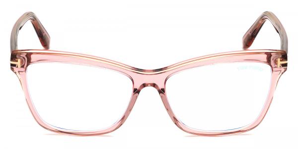 Tom Ford FT5619-B 072 Brille