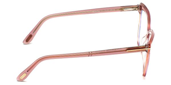 Tom Ford FT5619-B 072 Brille