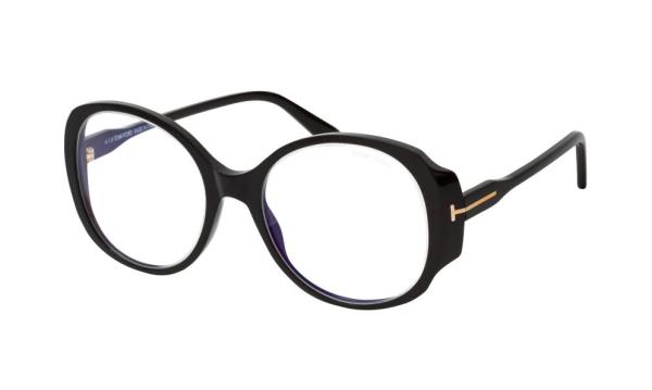 Tom Ford FT5620-B 001 Glasses