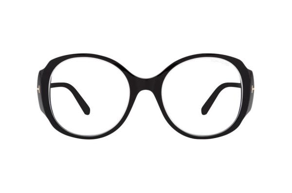 Tom Ford FT5620-B 001 Glasses