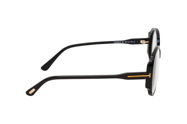 Tom Ford FT5620-B 001 Glasses