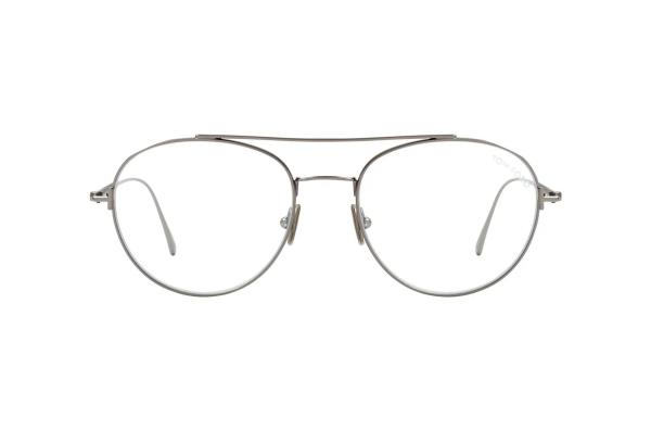 Tom Ford FT5657-B 012 Brille