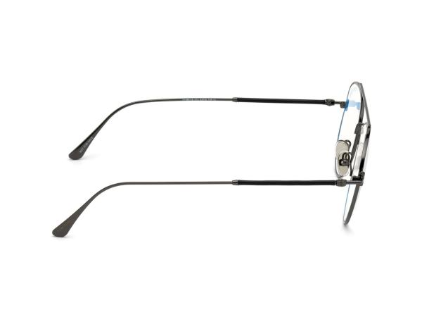Tom Ford FT5657-B 012 Brille