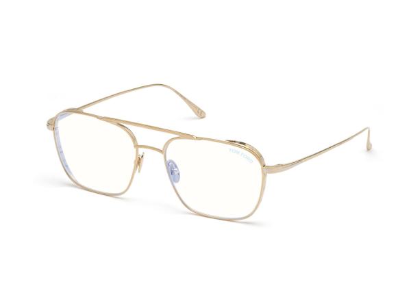 Tom Ford FT5659-B 028 Glasses