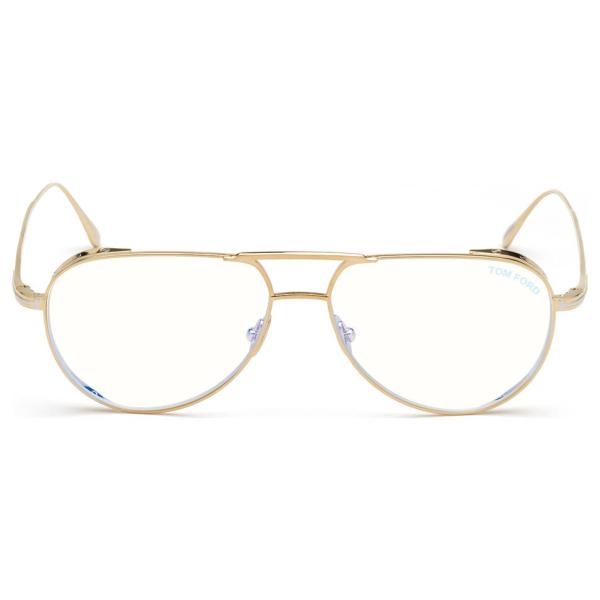 Tom Ford FT5659-B 028 Glasses