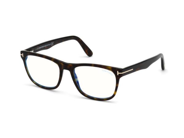 Tom Ford FT5662-B 052 Glasses
