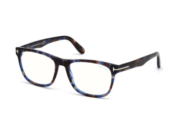 Tom Ford FT5662-B 055 Brille