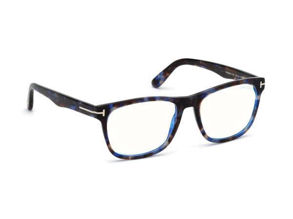 Tom Ford FT5662-B 055 Brille