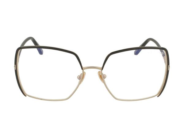 Tom Ford FT5668-B 001 Brille