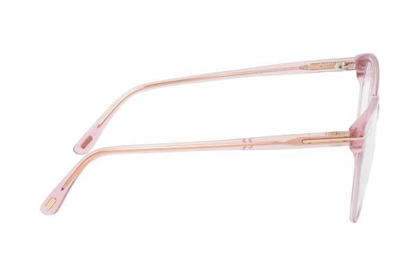 Tom Ford FT5671-B 072 Brille