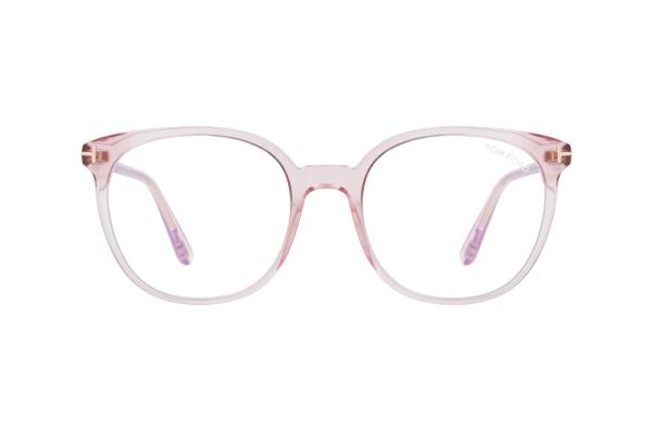 Tom Ford FT5671-B 072 Brille