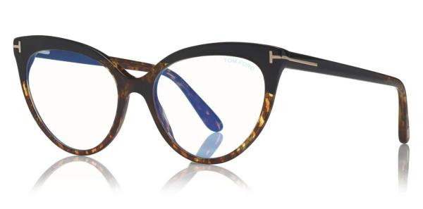 Tom Ford FT5674-B 005 Brille