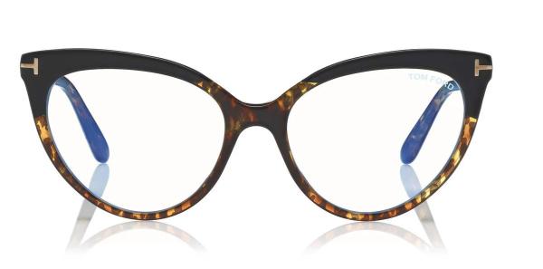 Tom Ford FT5674-B 005 Brille