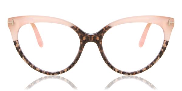 Tom Ford FT5674-B 055 Brille
