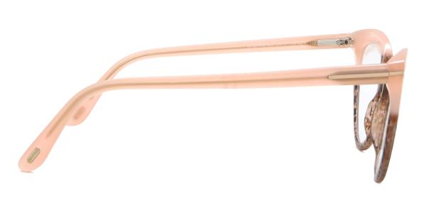 Tom Ford FT5674-B 055 Brille