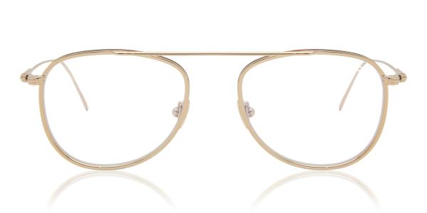 Tom Ford FT5691-B 028 Brille