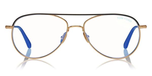 Tom Ford FT5693-B 030 Brille