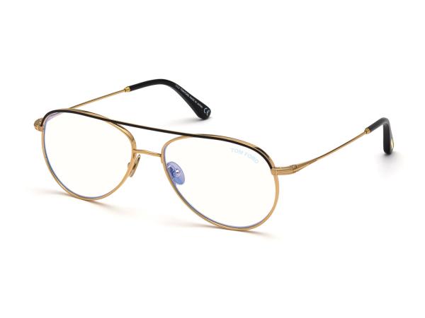 Tom Ford FT5693-B 030 Brille