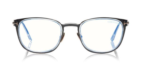 Tom Ford FT5694-B 001 Brille