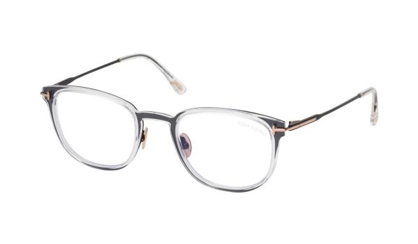 Tom Ford FT5694-B 001 Brille