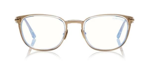 Tom Ford FT5694-B 030 Brille