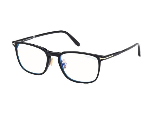 Tom Ford FT5699-B 001 Brille