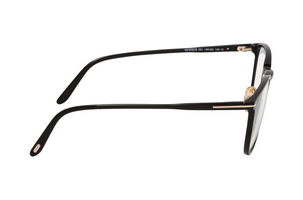 Tom Ford FT5699-B 001 Brille