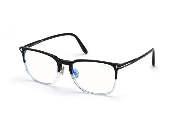 Tom Ford FT5699-B 005 Brille