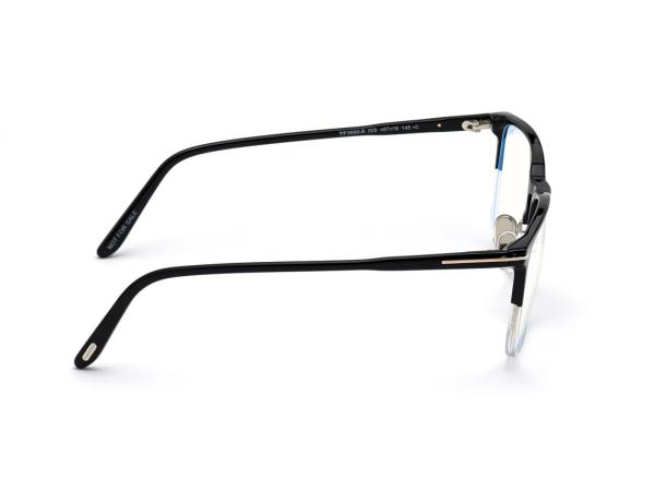 Tom Ford FT5699-B 005 Brille