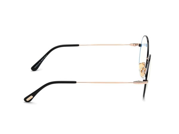 Tom Ford FT5701-B 001 Brille