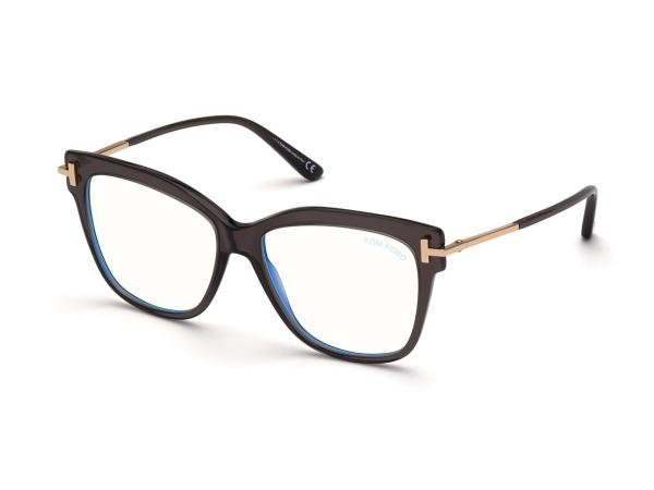 Tom Ford FT5704-B 020 Glasses