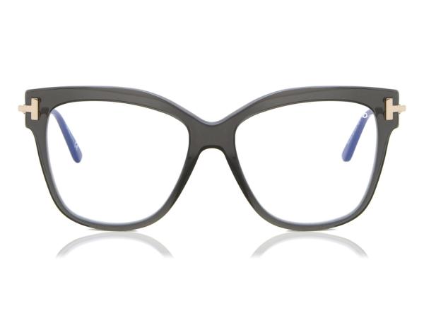 Tom Ford FT5704-B 020 Glasses