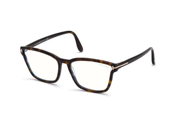 Tom Ford FT5707-B 052 Glasses