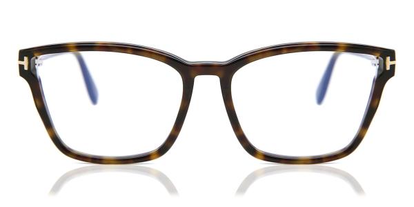 Tom Ford FT5707-B 052 Glasses