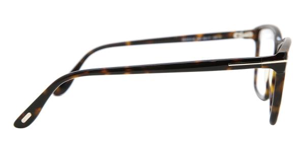 Tom Ford FT5707-B 052 Glasses