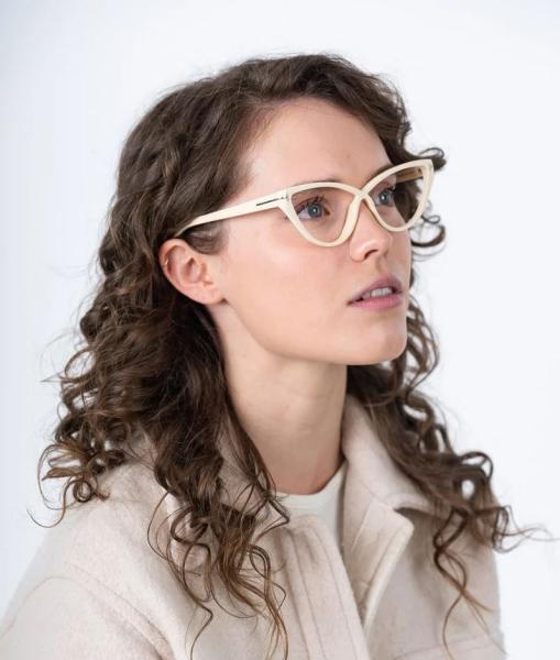 Tom Ford FT5729-B 025 Brille