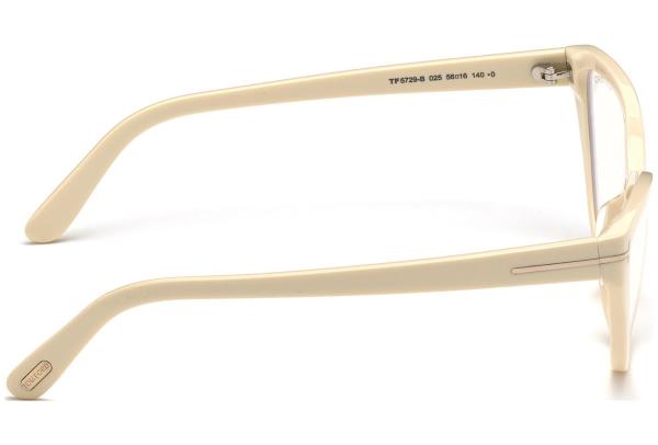 Tom Ford FT5729-B 025 Brille