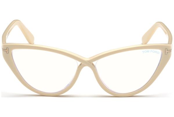 Tom Ford FT5729-B 025 Brille