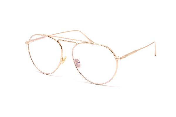 Tom Ford FT5730-B 028 Brille