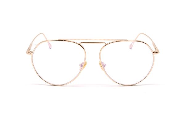 Tom Ford FT5730-B 028 Brille