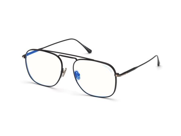 Tom Ford FT5731-B 002 Brille