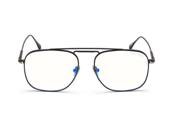 Tom Ford FT5731-B 002 Brille