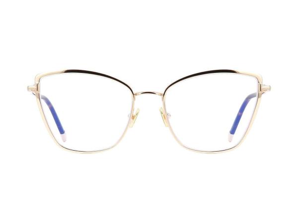 Tom Ford FT5740-B 028 Glasses