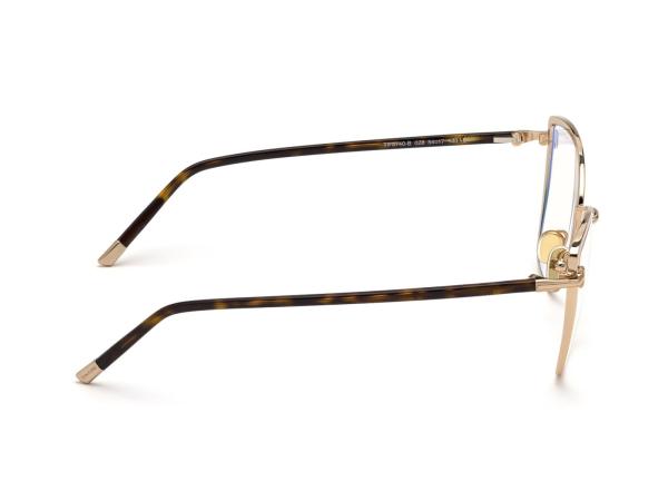 Tom Ford FT5740-B 028 Glasses