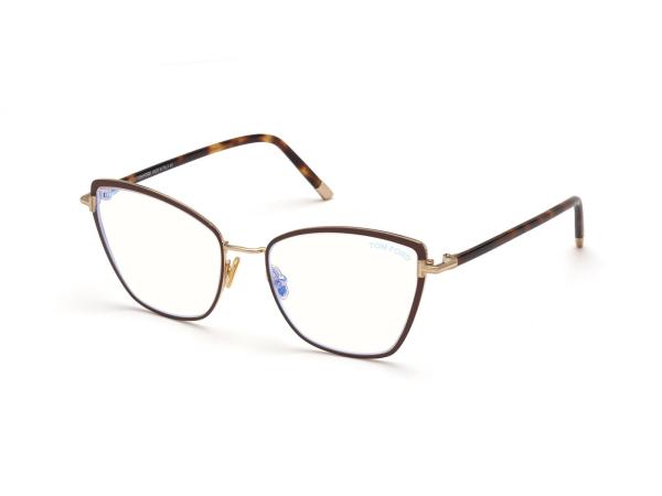 Tom Ford FT5740-B 048 Glasses