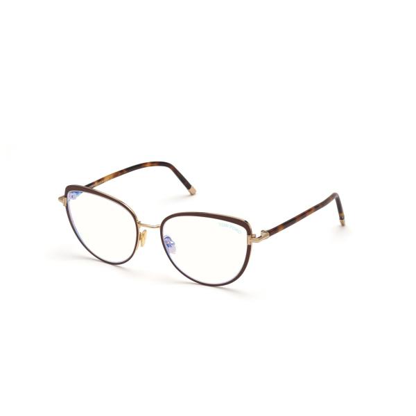 Tom Ford FT5741-B 048 Brille
