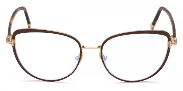 Tom Ford FT5741-B 048 Brille