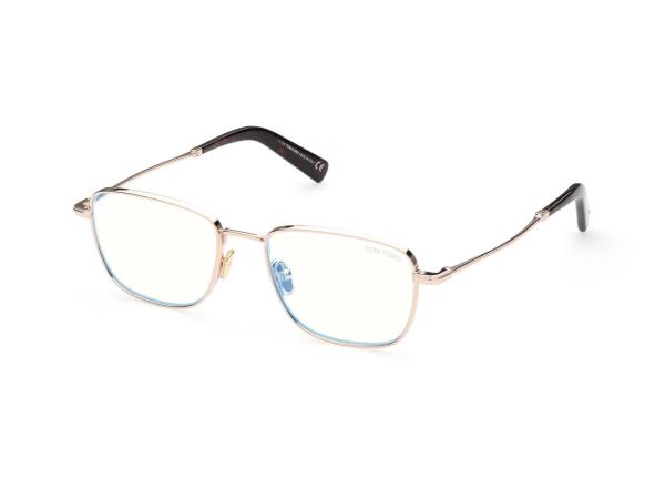 Tom Ford FT5748-B 028 Glasses