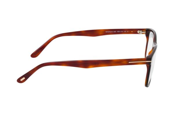 Tom Ford FT5752-F-B 005 Brille