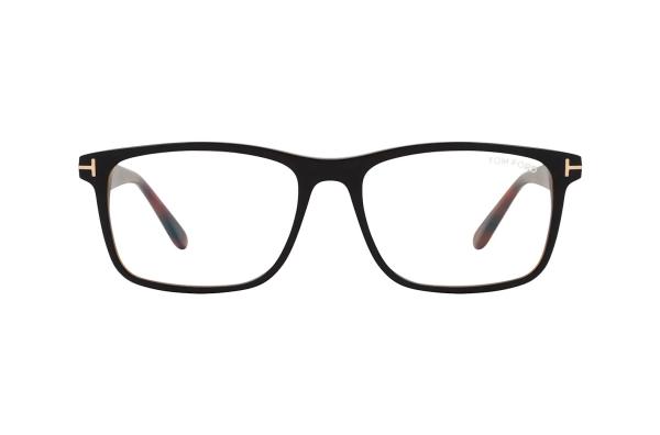 Tom Ford FT5752-F-B 005 Brille
